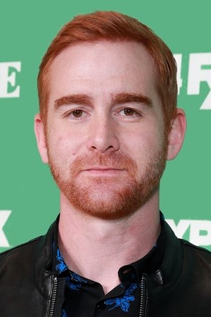 Andrew Santino in Warren