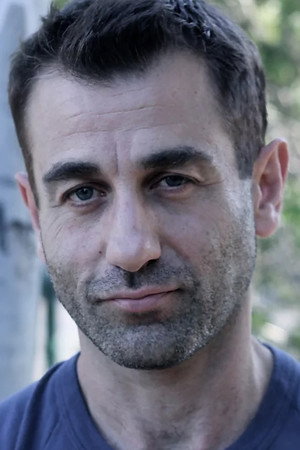Gregory Pakis in Jugular