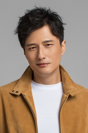 Terence Yin Chi-Wai in Invincible Swordsman