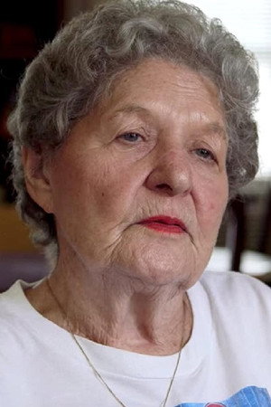 Pat Henschel in A Secret Love