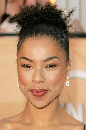Sophie Okonedo in Dirty Pretty Things
