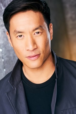 Stephen Oyoung in Wake