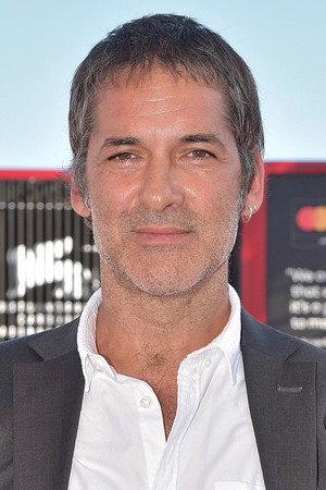 Miguel Borges in Soldier Millions
