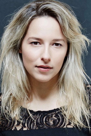 Mathilde Anglade in Bondi Boy