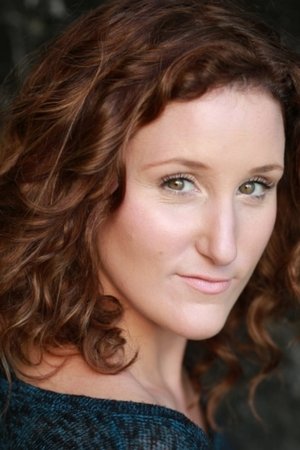 Bronagh Waugh in Letters from the Blitz