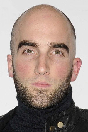 Drummond Money-Coutts in Card Shark