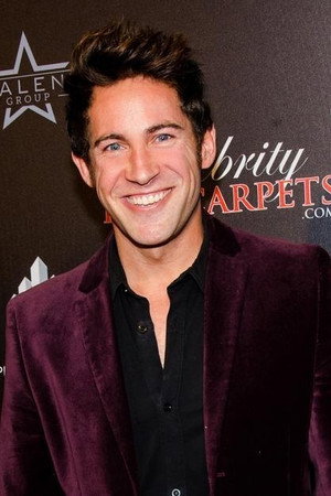 Jason Lockhart in Edge of Seventeen