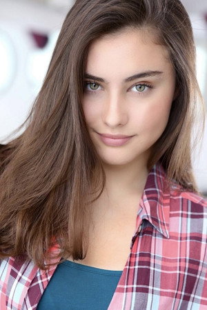 Francisca Estevez in The Devil s Child