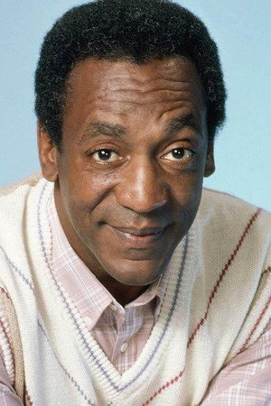 Bill Cosby in The Fat Albert Christmas Special