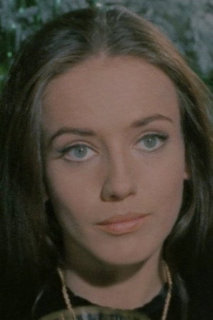 Zuzana Martinková in The House of Witchcraft