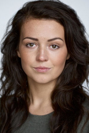 Anna Russell-Martin in You Land