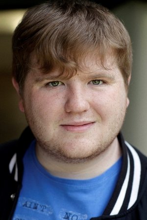 Ethan Lawrence in Magic Mike s Last Dance