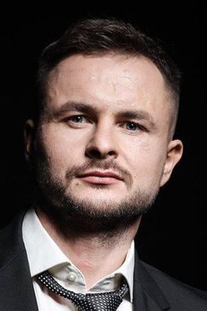 Roman Yasinovskiy in Myrnyi-21