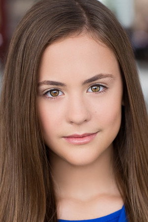 Ashlyn Jade Lopez in The Atoning