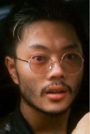 Mandy Chan Chi-Man in Drunken Tai Chi