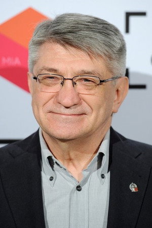 Aleksandr Sokurov in Francofonia