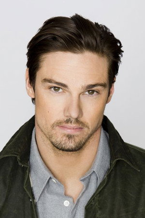 Jay Ryan in Together Forever Tea