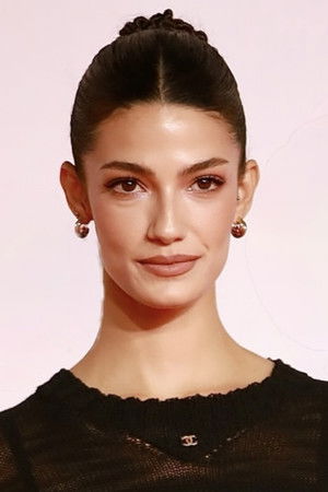 Tara Emad in The Blue Elephant 2
