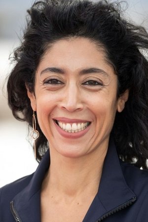 Naidra Ayadi in Polisse