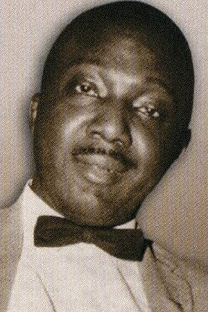 J.B. Lenoir in J.B. Lenoir at Home