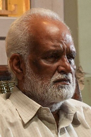 R. S. Panicker in Kaathal - The Core