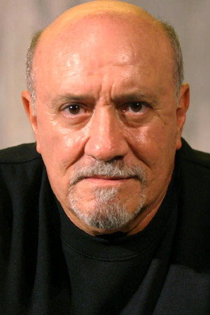 Osvaldo Santoro in The Traitors