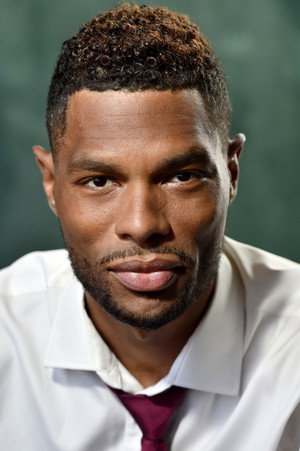 Matthew Hancock in Worthy
