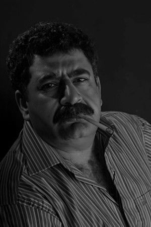 Fares Al-Helou in A Comedian in a Syrian Tragedy