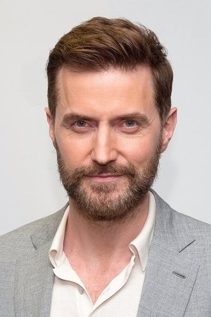 Richard Armitage in The Lodge