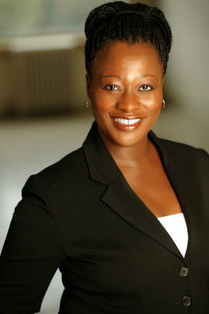 Arlene Duncan in My Father's Other Family