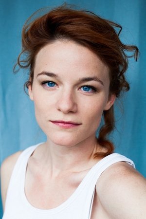 Valerie Pachner in Four Minus Three