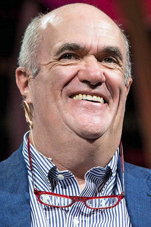 Colm Tóibín in Anjelica Huston on James Joyce: A Shout in the Street