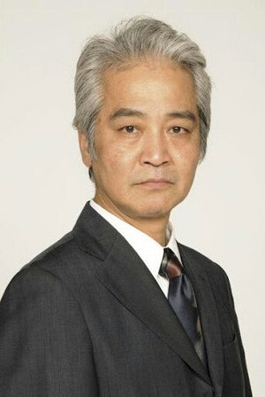 Toshimasa Niiro in Captive Market