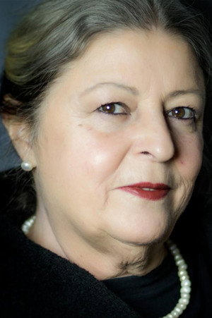 Sema Çeyrekbaşı in The Woman Has No Name
