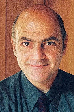 Tony Abatemarco in Sleeping with the Enemy