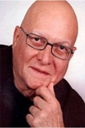 Josep Seguí in Fallen Cape