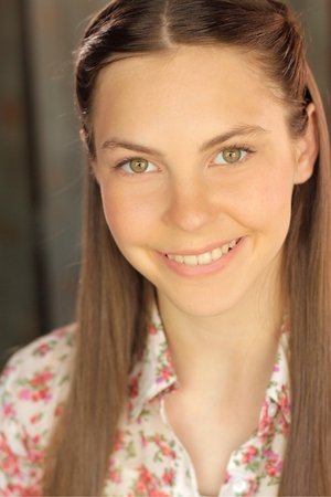 Kaitlyn Dias in Streets of the Dead