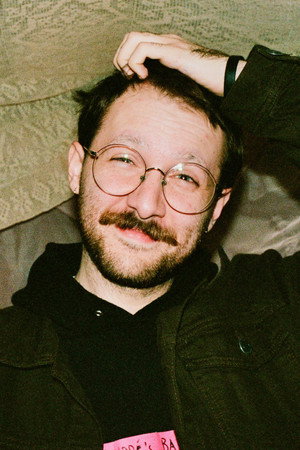Jonas Serpa Souza in Soldiers