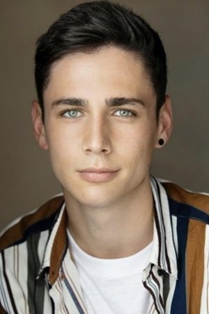 Connor Powles in Popeye s Revenge