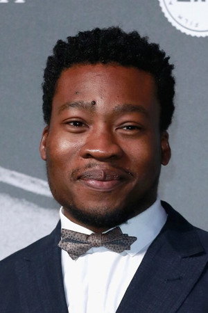 Fisayo Akinade in Martin's Close