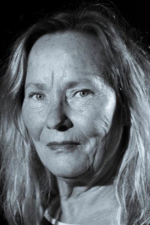 Marie-Louise Stheins in Vincent & Theo