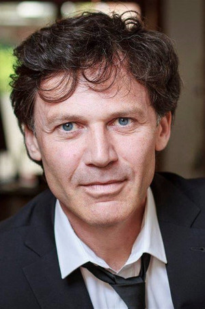 Laurent Bonnet in Marquis de Wavrin, from the Manor to the Jungle