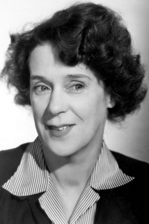 Kathleen Harrison in The Ghost Train