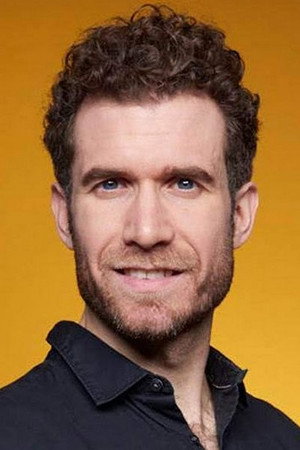 Jacob Taarnhøj in Comedy Aid 2017