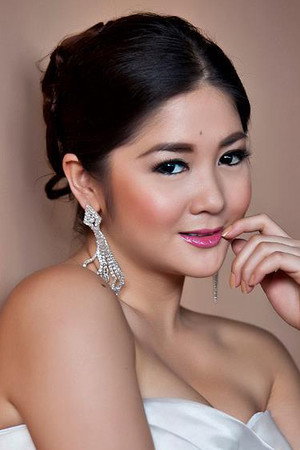 Katya Santos in Kiss Mo 'Ko