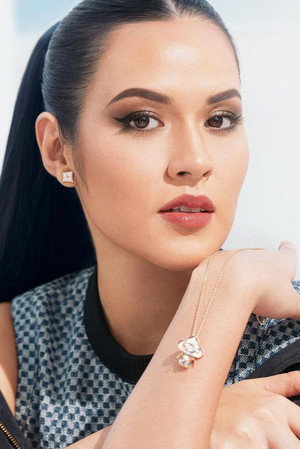Raisa in Harta Tahta Raisa