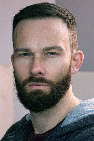 Scott Vickers in Matriarch
