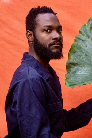 Samuel Frantz Suffren in Blue Heart