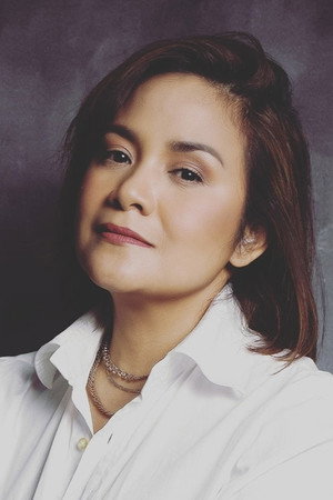 Neomi Gonzales in The Manila Lover