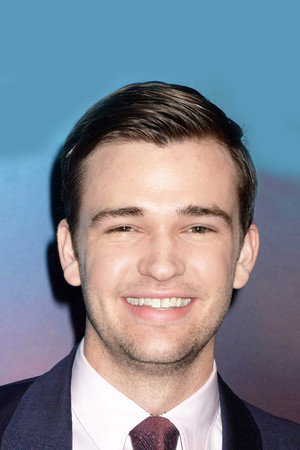 Burkely Duffield in My Mother's Future Husband